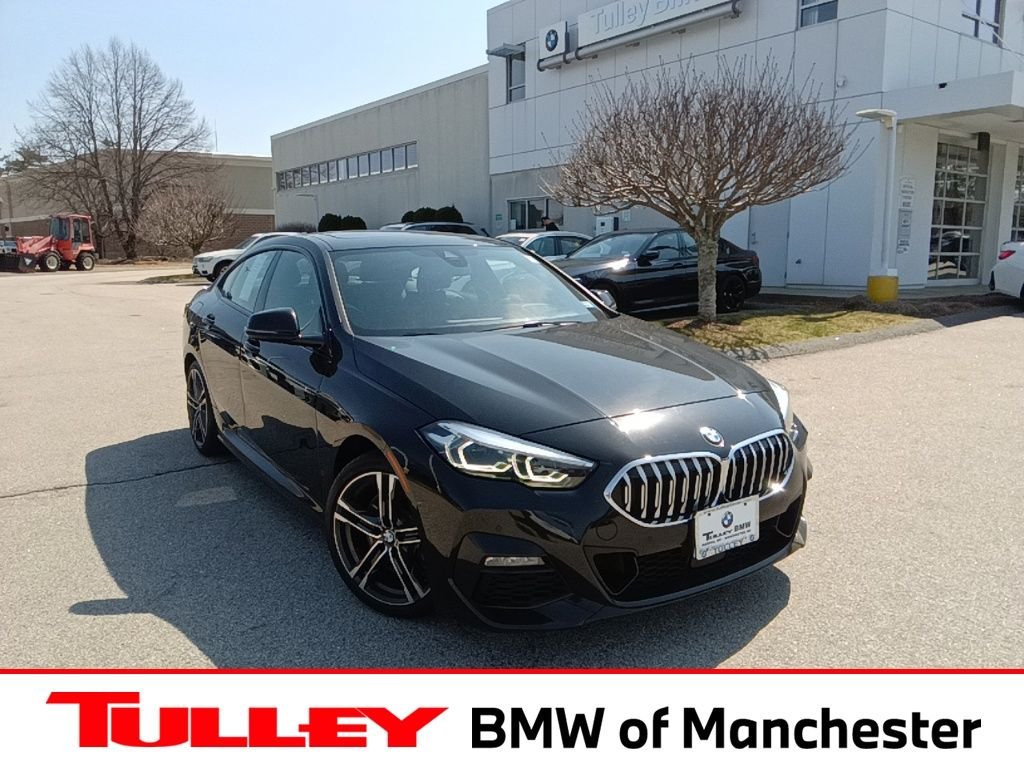 2021 BMW 2 Series 228i