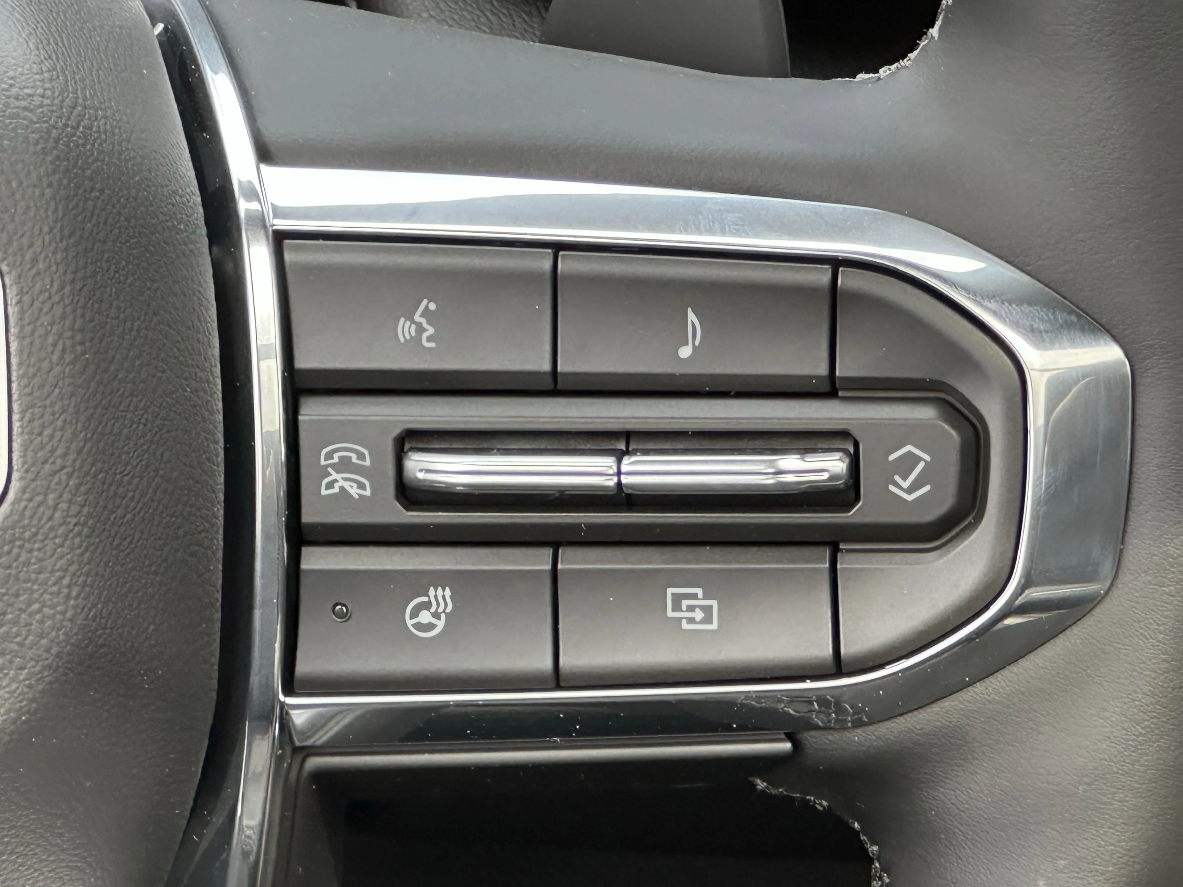 New 2026 Onyx Black GMC Denali image 13