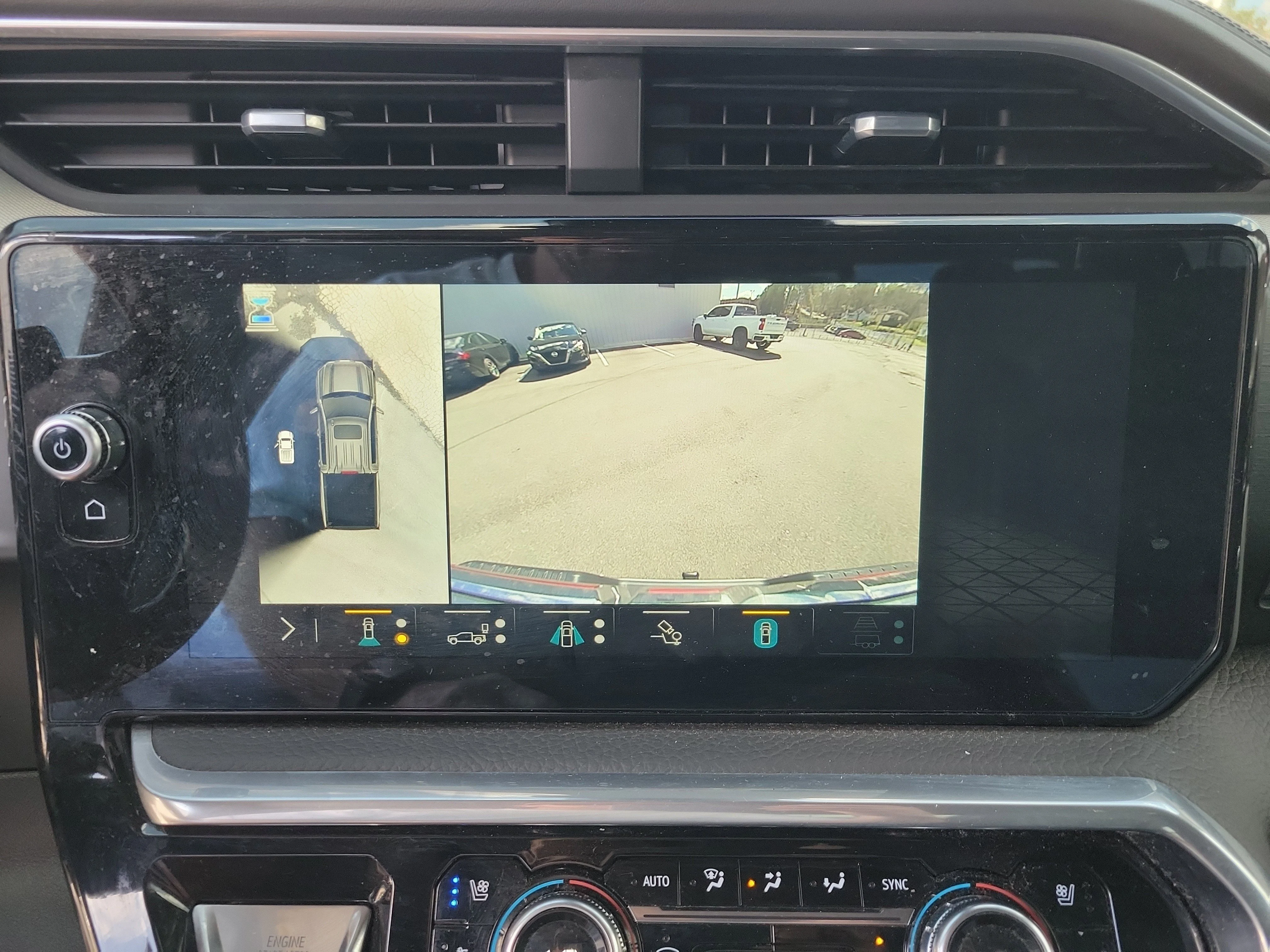 2023 GMC Sierra 1500 Denali Denali - Photo 14