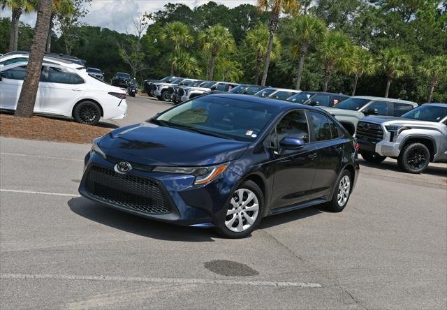 Certified Used 2022 BLUEPRINT Toyota  image 6
