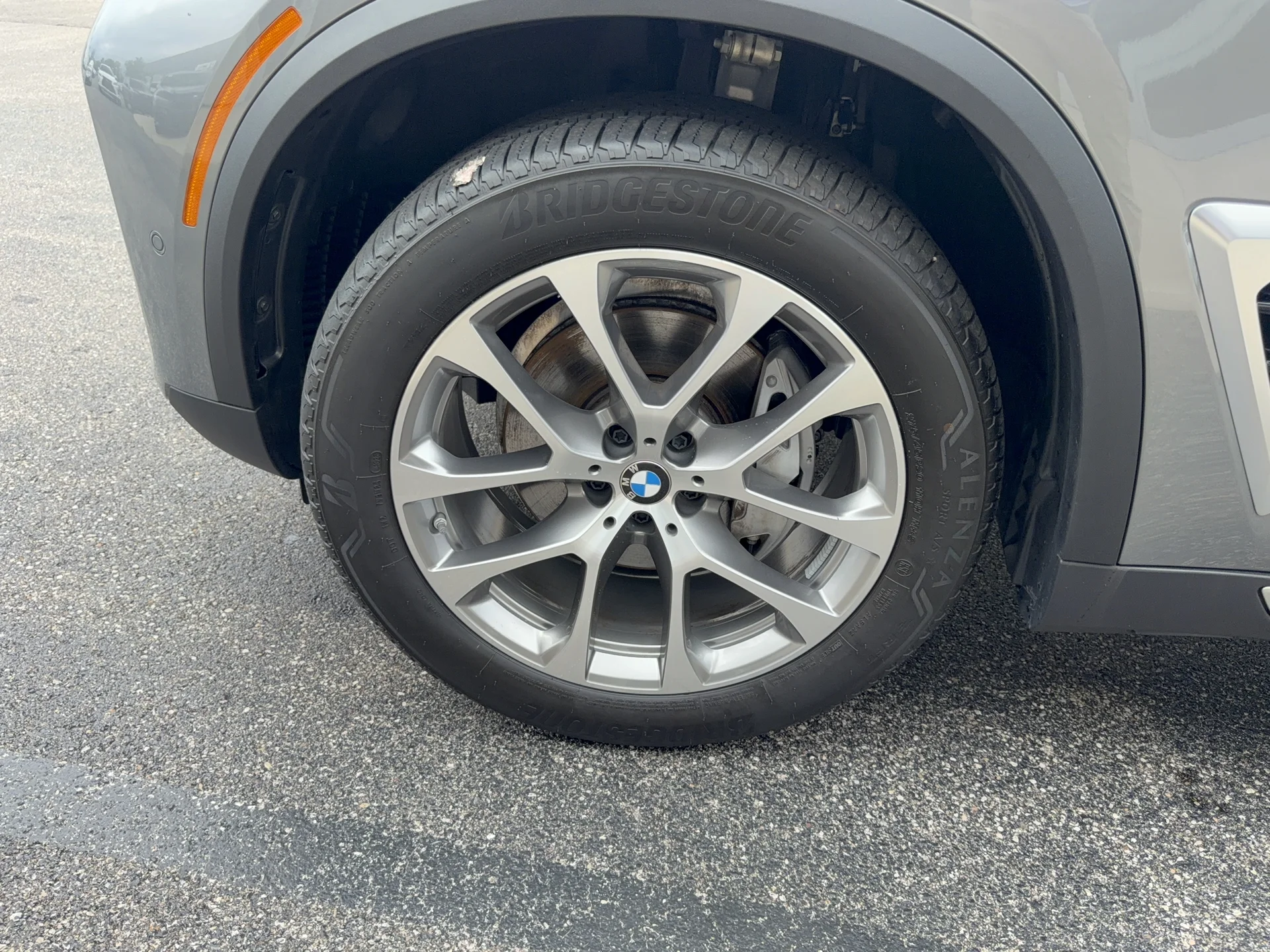 2026 BMW X5 40i - Photo 30