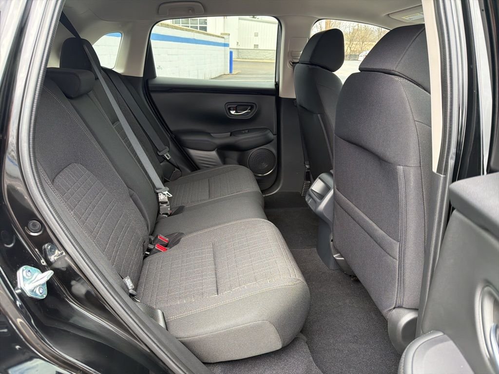2026 Honda HR-V LX - Photo 21