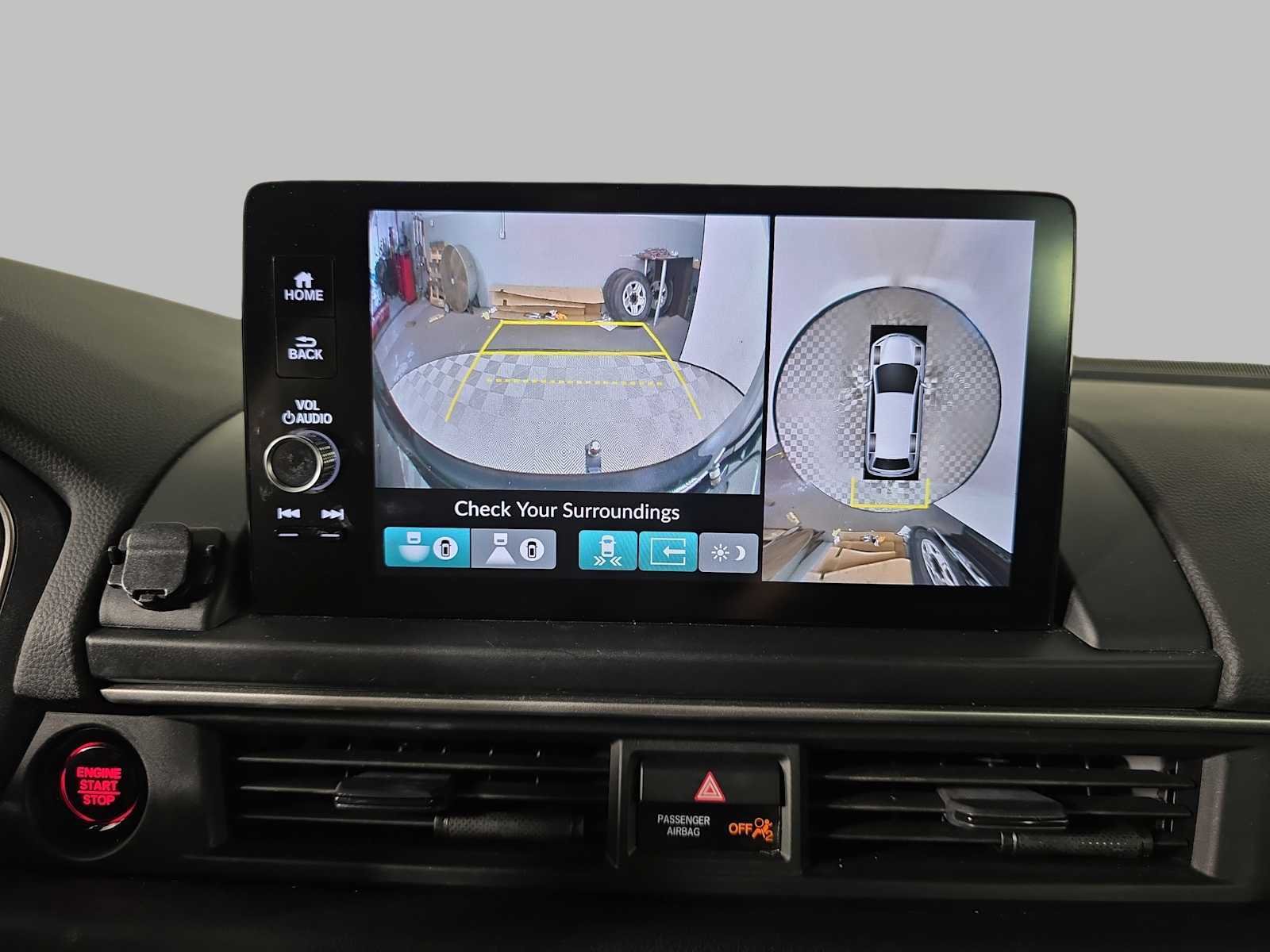 2023 Honda Pilot Elite - Photo 18