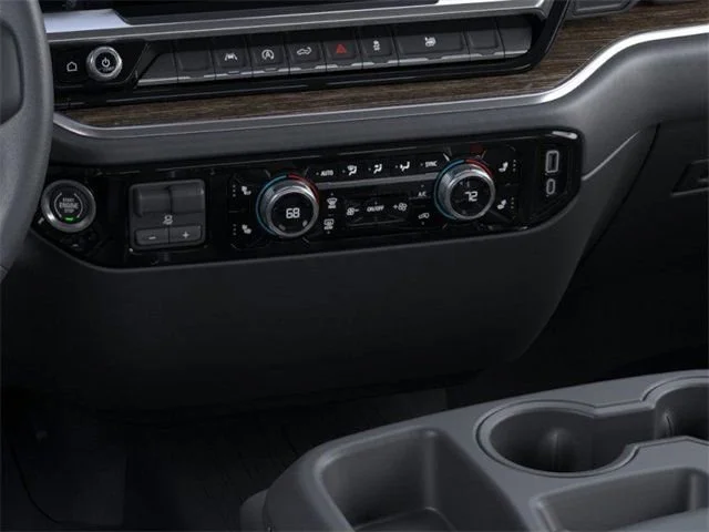 2026 GMC Sierra 1500 Elevation - Photo 23
