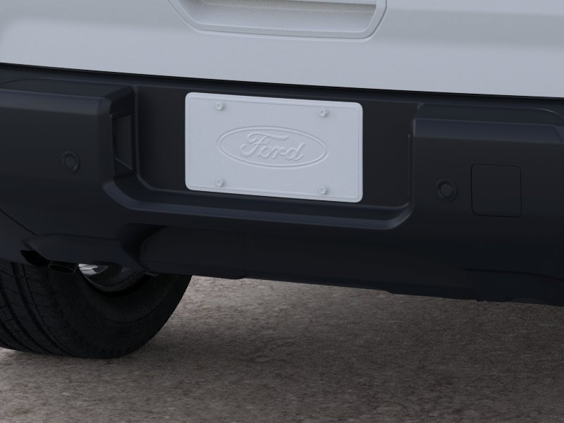 New 2026 Oxford White Ford Big Bend image 23