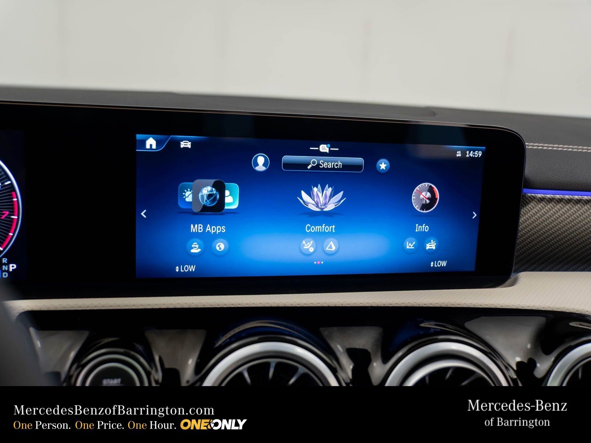 2026 Mercedes-Benz CLA CLA 250 - Photo 71