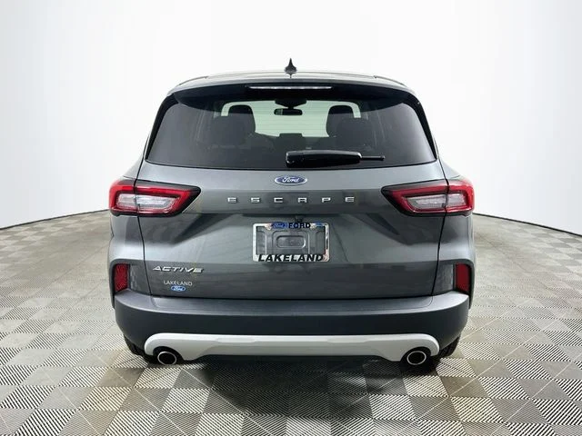 Certified Pre-Owned 2023 Ford Escape Active