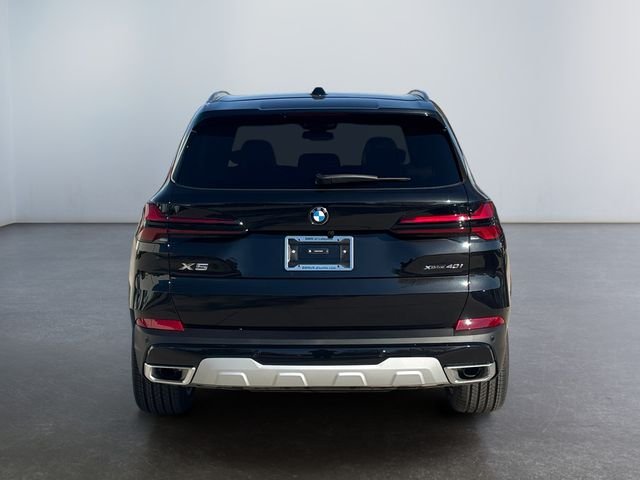 2026 Bmw X5 xDrive40i photo 4