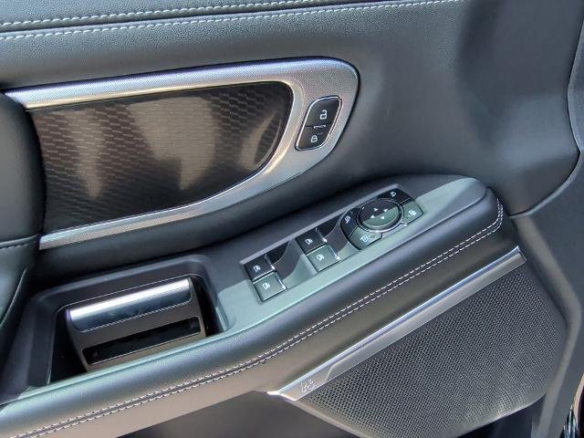 New 2026 Agate Black Metallic Ford Platinum® image 67