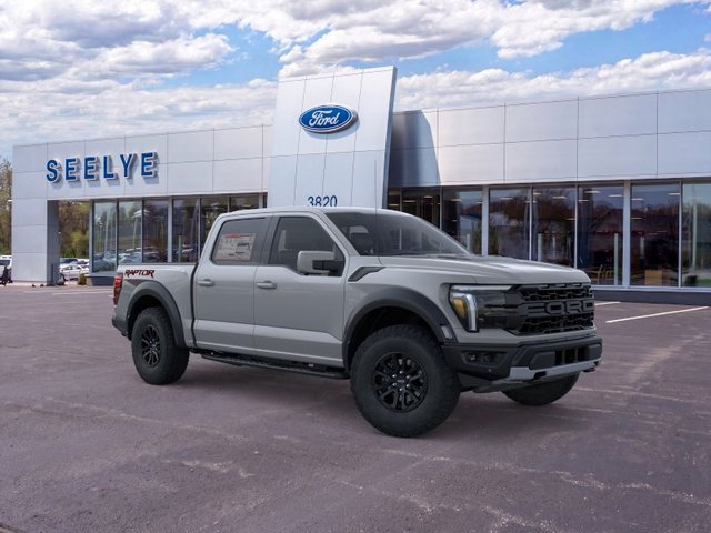 2026 Ford F-150 Raptor®