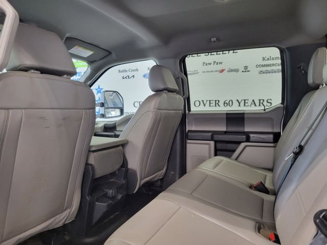 Used 2021 White Ford XL image 21