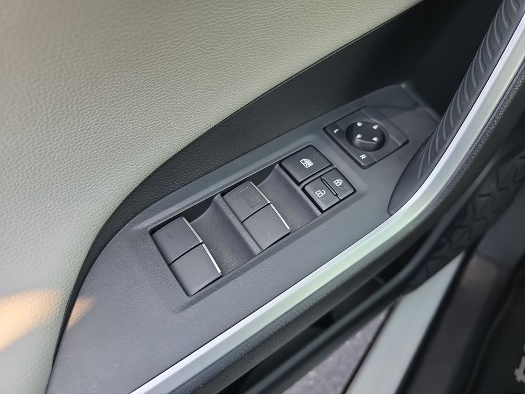 Certified Used 2019 White Toyota Limited image 32