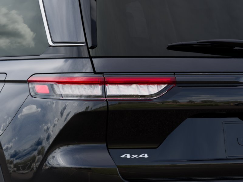 2025 Jeep Grand Cherokee Limited - Photo 36