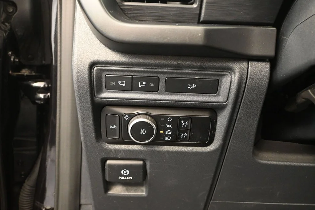 Certified Used 2024 Black Ford XLT image 23