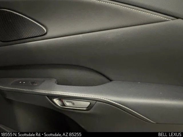 Certified Used 2024 Silver Lexus 350 Premium Plus image 23