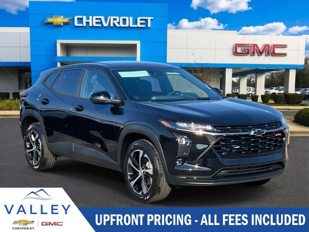 New Chevy Trax for Sale in Fayetteville, TN
