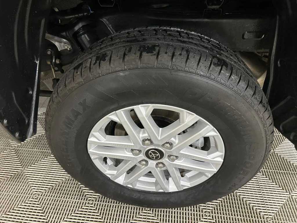 Used 2023 Gray Toyota SR5 image 11