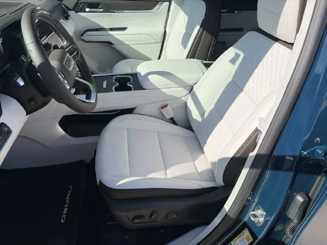 New 2027 Blue GMC Denali image 11