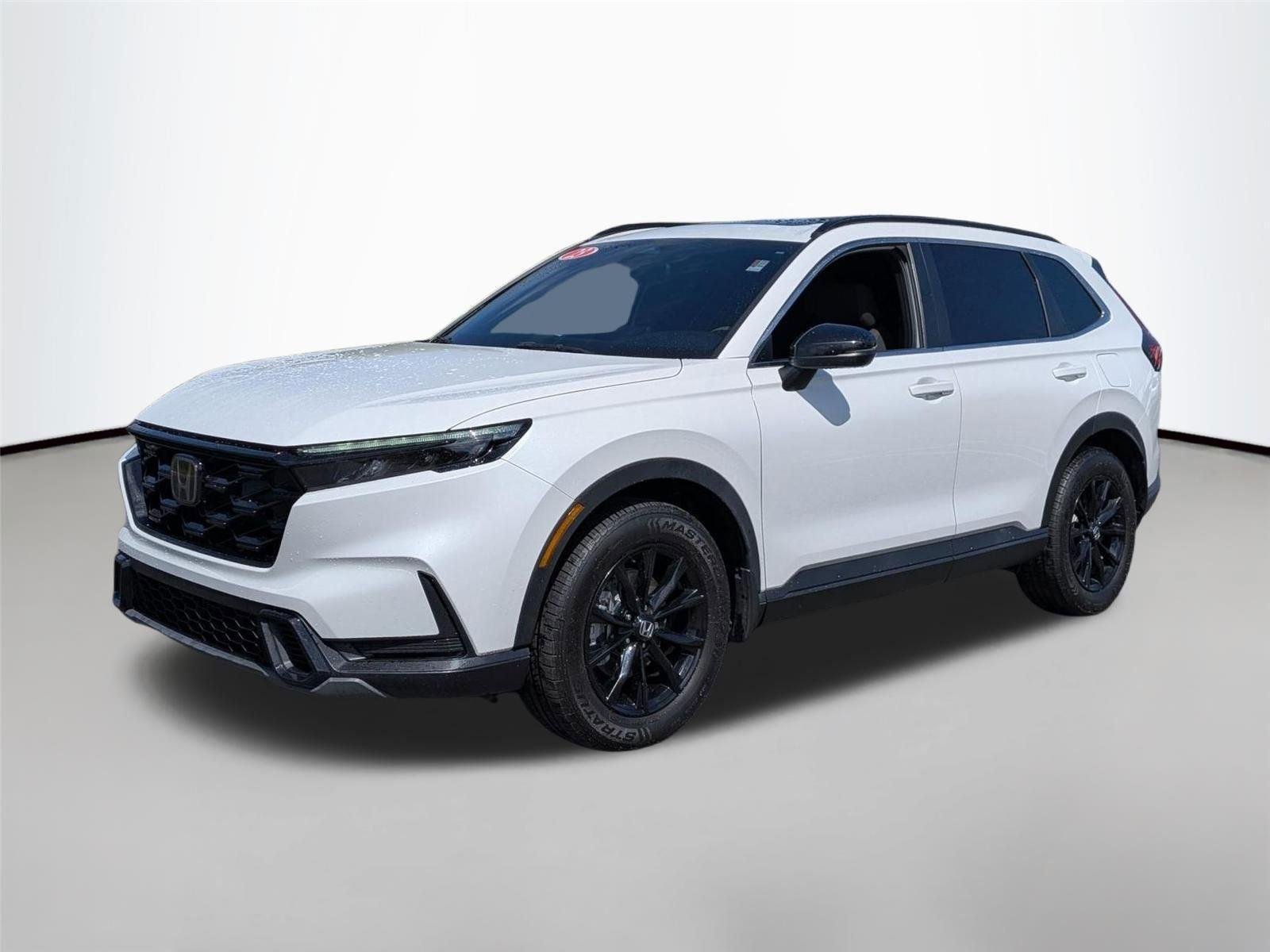 2023 Honda CR-V Sport