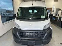 Used 2024 White Ram High Roof image 31