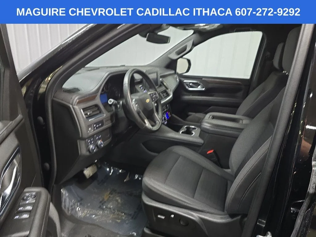 Used 2023 Black Chevrolet LS image 28
