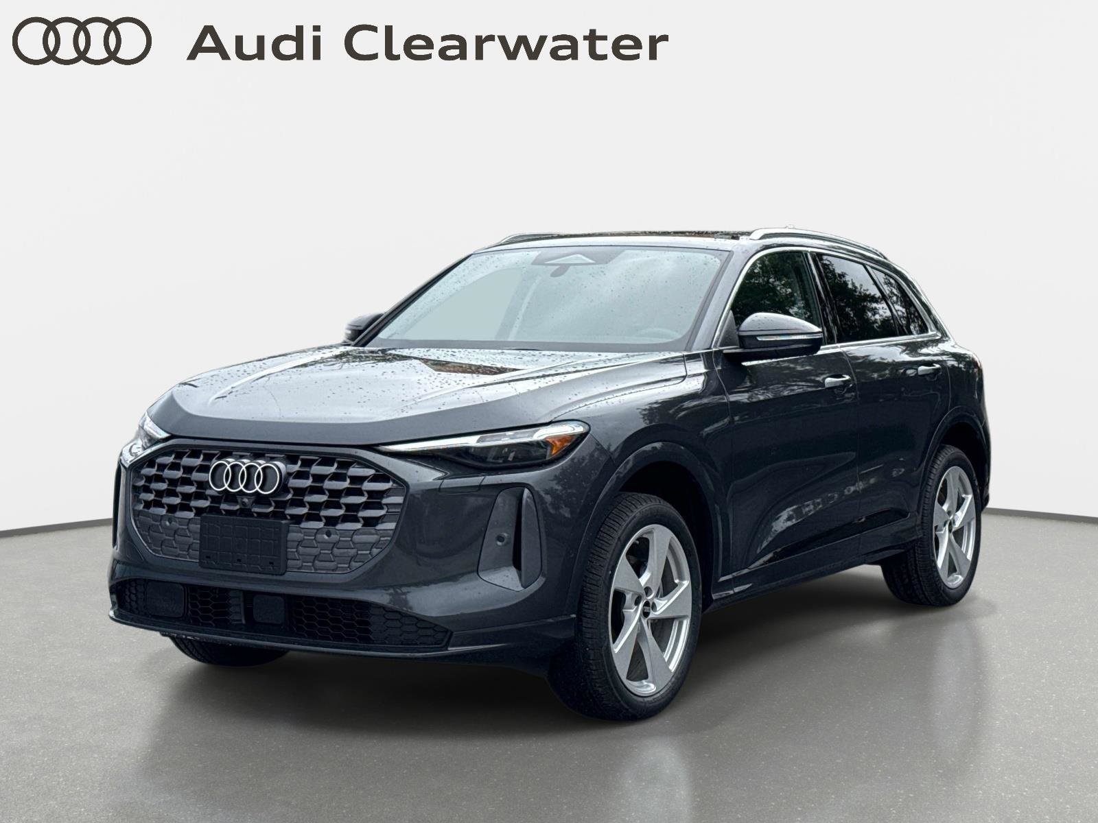 2026 Audi Q5 Premium Plus quattro's photo