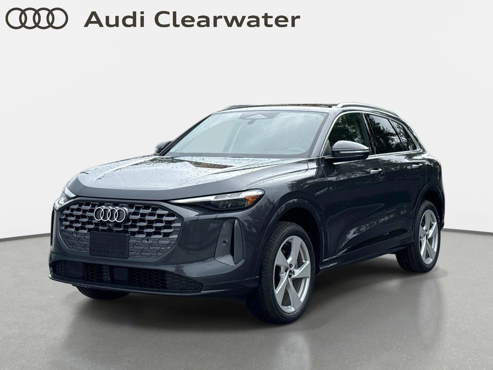 2026 Audi Q5