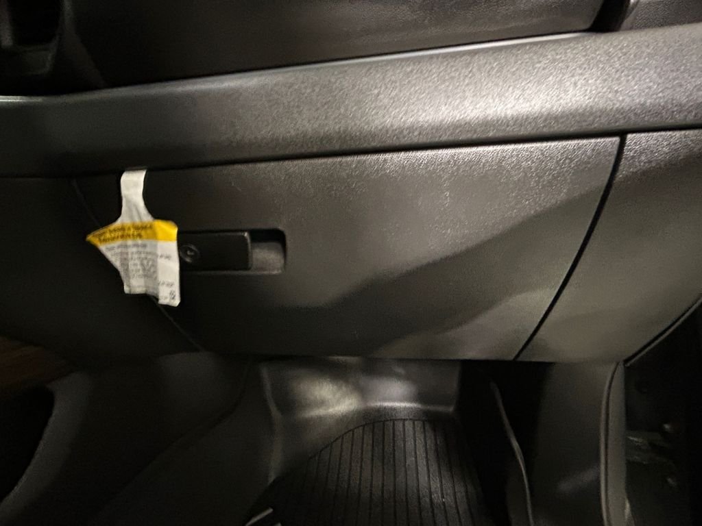 Used 2024 Gray Chevrolet LT Trail Boss image 24