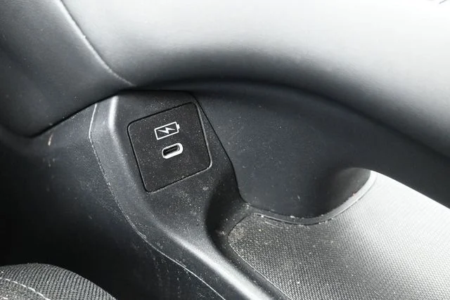 2025 Honda HR-V LX - Photo 31