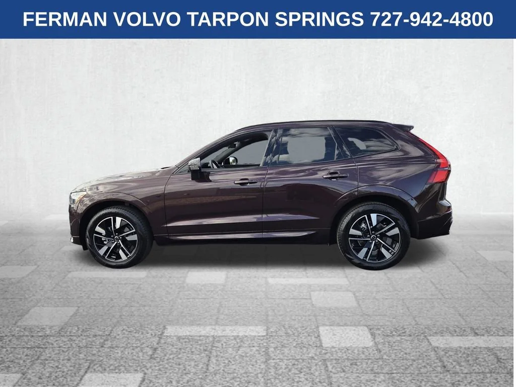 2026 Volvo XC60 Core - Photo 6