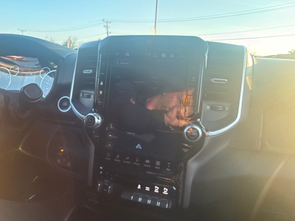 2026 RAM Ram 2500 Pickup Big Horn - Photo 26
