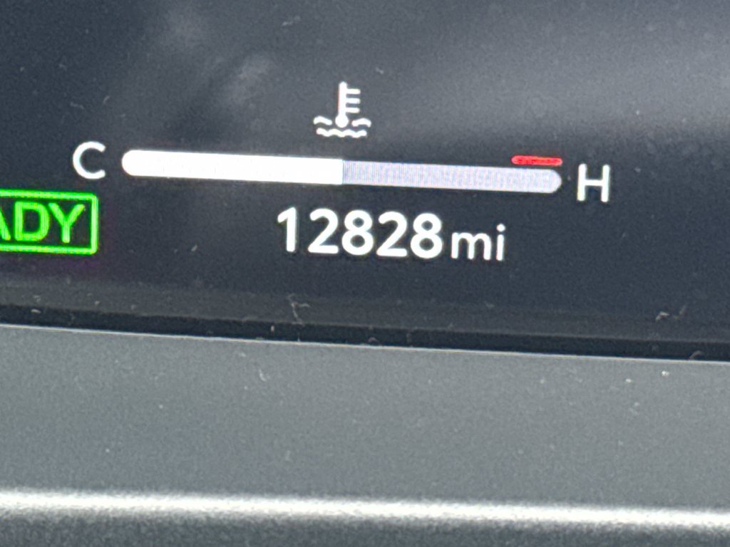 Used 2026 Gray Toyota XLE image 18