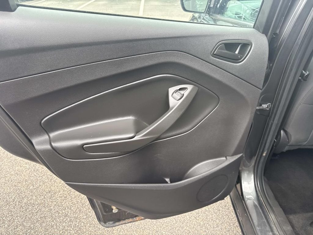 Used 2017 Gray Ford S image 15