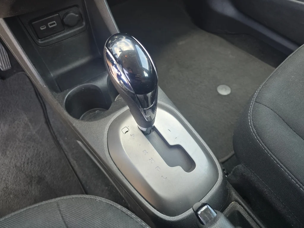 Used 2021 Mosaic Black Metallic Chevrolet 1LT image 20