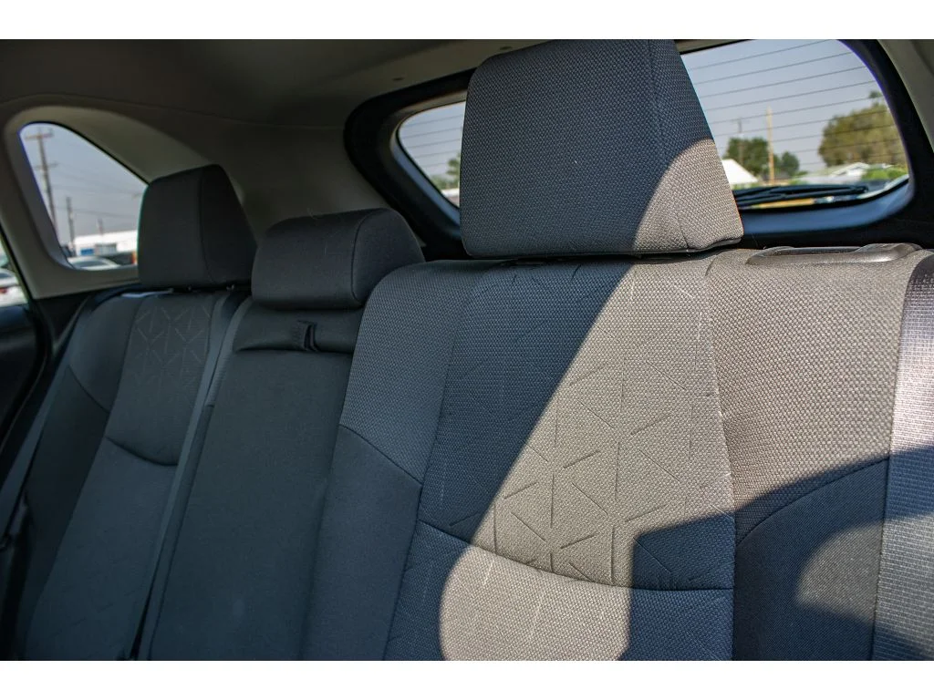 Used 2024 Magnetic Gray Metallic Toyota Hybrid XLE image 18