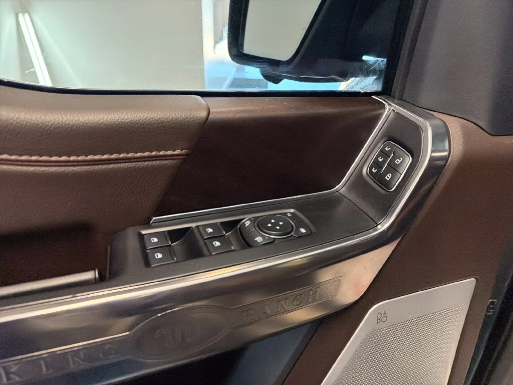Used 2026 Gray Ford King Ranch image 12