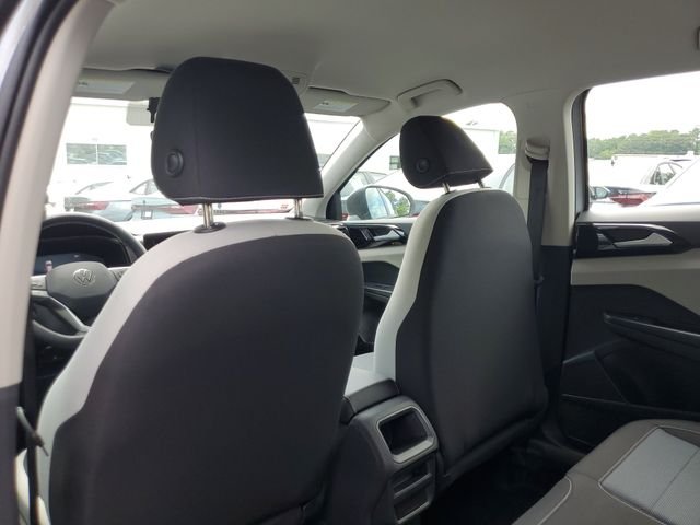 New 2026 Silver Volkswagen 1.5T S image 11