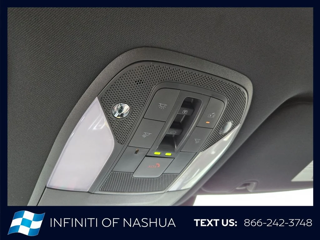 New 2027 2T RAD WHT INFINITI Sport AWD image 28