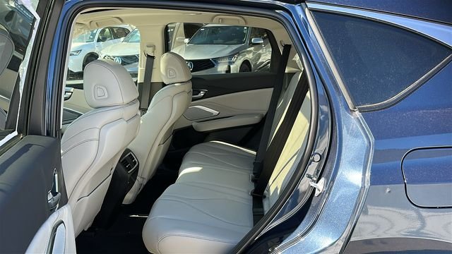 New 2026 Canyon River Blue Metallic Acura Technology Package image 22