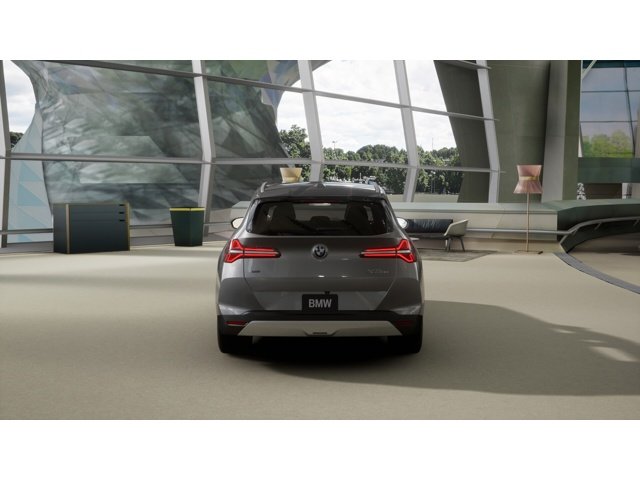 New 2026 Gray BMW X3 30 image 5