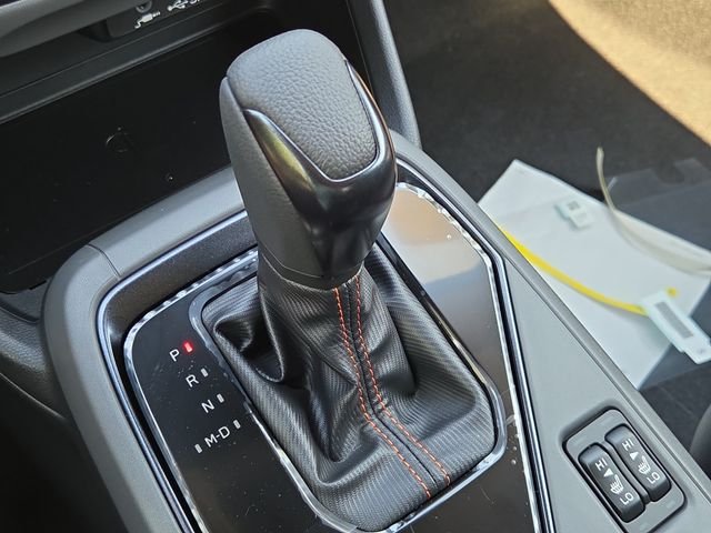 New 2026 Gray Subaru Limited image 21