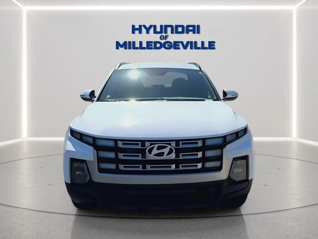 2025 Hyundai Santa Cruz SEL - Photo 26
