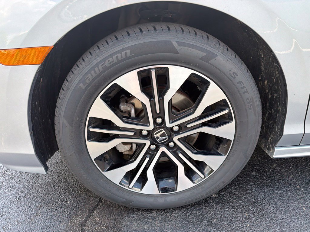 2025 Honda Odyssey Elite - Photo 10