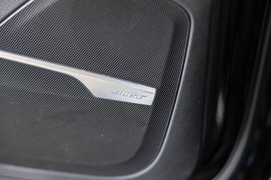 Used 2019 Black Audi 55 Premium image 32