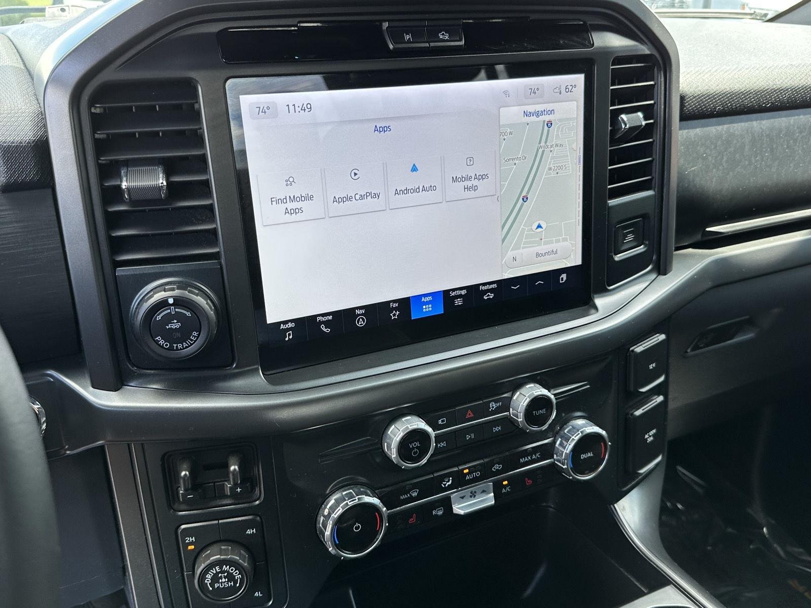 2025 Ford F-150 Tremor - Photo 8