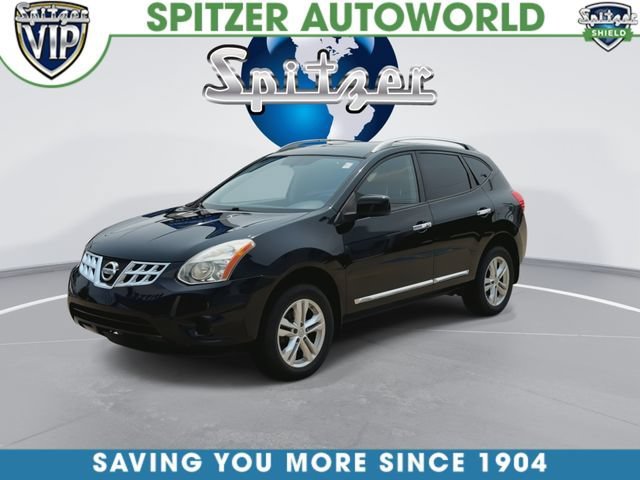 Used 2012  Nissan SV image 5