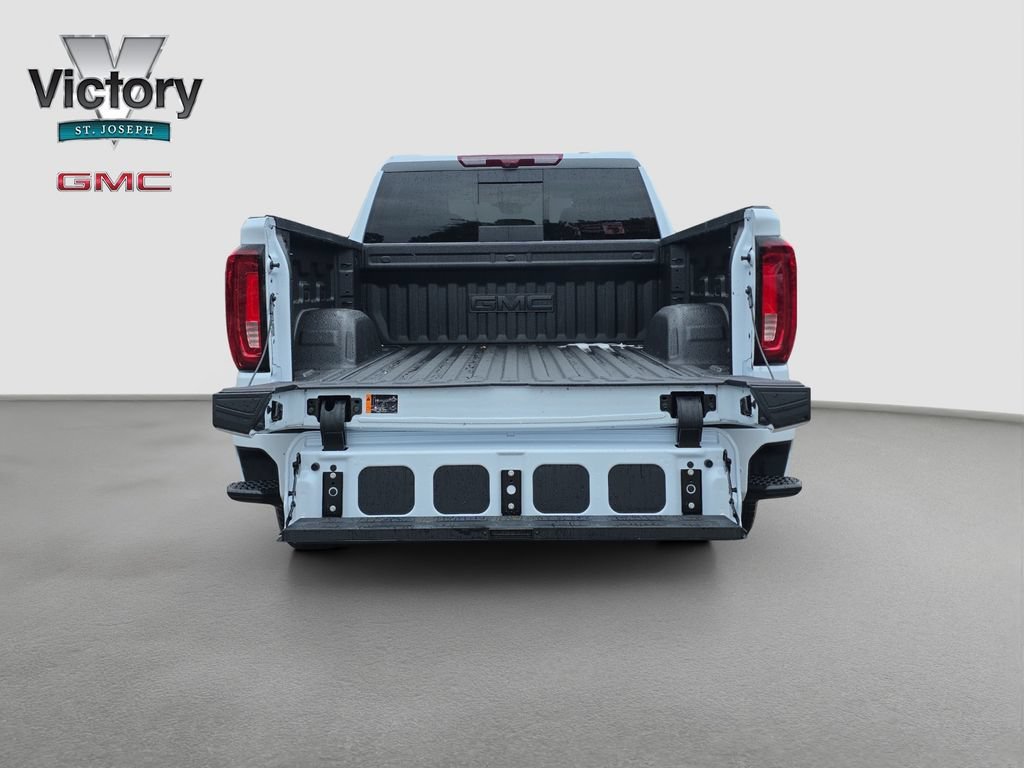 2026 GMC Sierra 1500 Denali - Photo 17