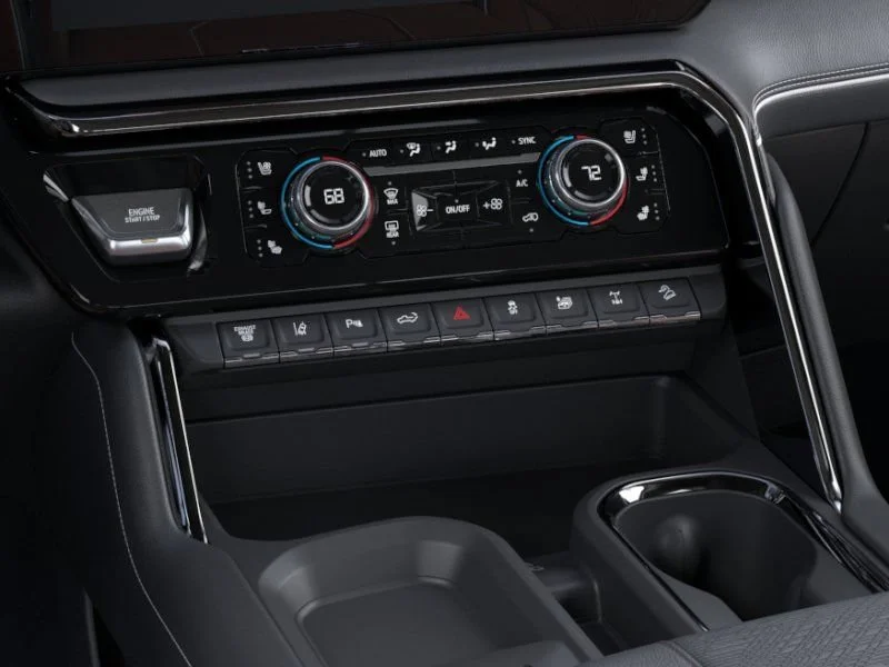 2026 GMC Sierra 2500HD AT4X - Photo 23