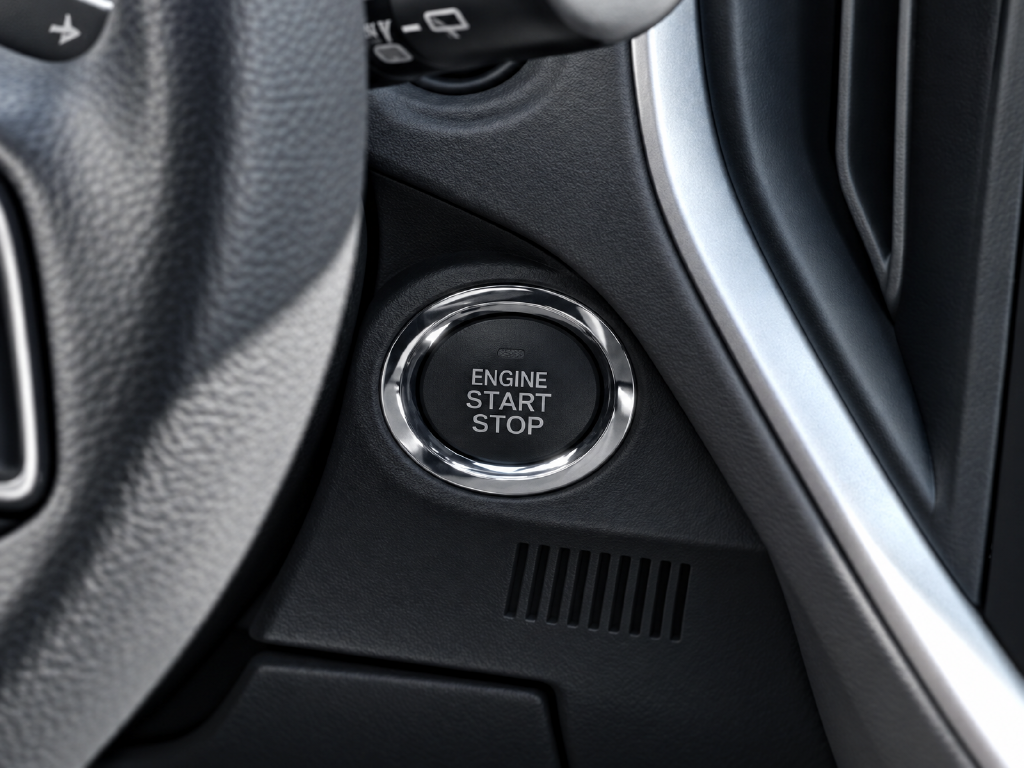 Used 2024 White Subaru Premium image 12