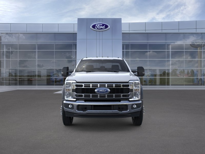 New 2026 Oxford White Ford XL image 31